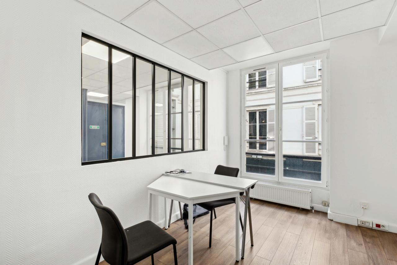 Bureau Paris 234m² Location bureau Paris OLBUR2531200 7